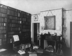 ralph waldo emerson study