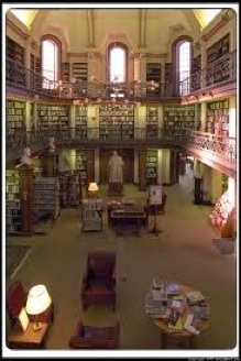 concord free public library