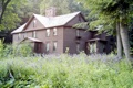 louisa may alcott's orchard house