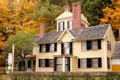 the wayside
