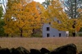 the old manse