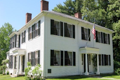 the emerson house
