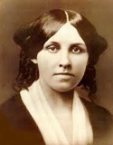 louisa may alcott