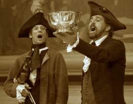 tobias and tripp revolutionary spirit