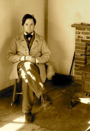 richard smith henry david thoreau