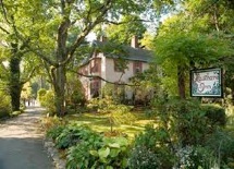 hawthorne inn bed and breakfast concord