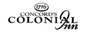 concord's colonial inn